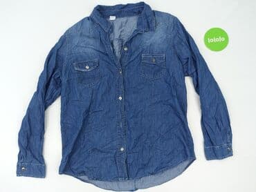купити куртку в польщі жіночу: Women`s shirt, size 2XS (EU 32) — 2