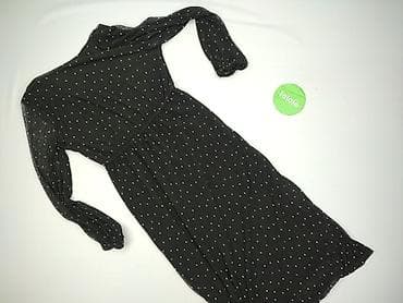 garnitury h: Sinsay, Sukienka damska, rozmiar S — 3