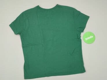 t shirty z czerwonem napisem: H&M, Women`s T-shirt, size S (EU 36) — 3