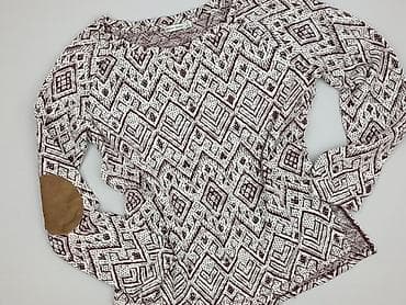 Bershka, Sweter damski, rozmiar S w lalafo.pl Bershka, Sweter damski, rozmiar S