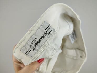 revenge jeans: Jeansy damskie, rozmiar L — 4