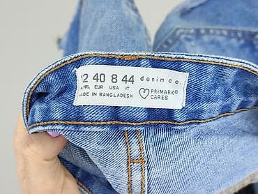 szorty lee: Primark, Szorty damskie, rozmiar L — 4