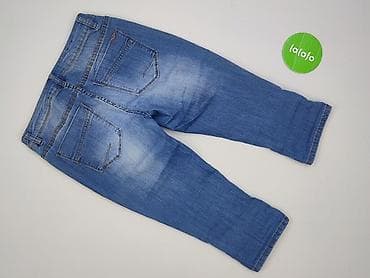 lacoste baleriny: Spodnie 3/4 damskie, rozmiar XS — 3
