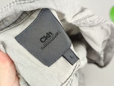 jaka koszula do szarej marynarki: C&A, Women`s shirt, size L at lalafo.pl — 5 jaka koszula do szarej marynarki: C&A, Women`s shirt, size L — 5