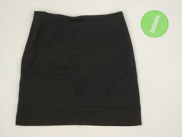spódnice midi w groszki: Women`s skirt, size S (EU 36) — 3