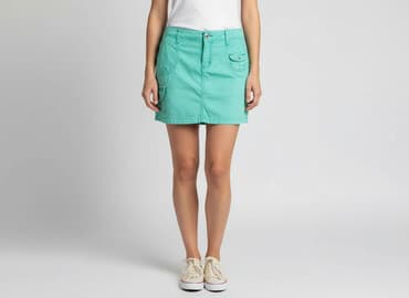 spódnice rowerowe: Urban Surface, Spódnica damska, rozmiar L — 6