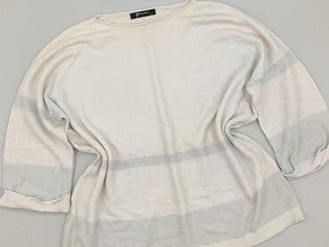 Kobiety: Sweter damski, rozmiar M — 1