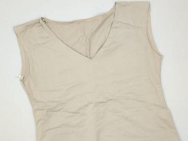 biała bluza pull: Bluzka damska, rozmiar 3XL — 1