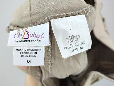 carry 5: Spodnie cargo damskie, rozmiar M — 5
