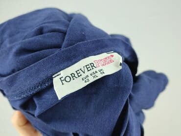 t shirty 4xl allegro: Forever, Women`s T-shirt, size XL (EU 42) — 4