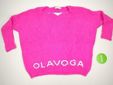 ovs moda: O'la Voga, Sweter damski, rozmiar One size — 3