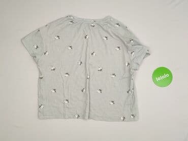 koszulka barcelony 2223 lewandowski: PULL&BEAR, Women`s T-shirt, size S (EU 36) — 3