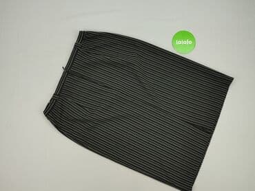 spódnice w paski pionowe: Spódnica damska, rozmiar L — 3