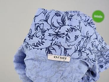 orsay pl: Orsay, Bluzka damska, rozmiar 3XL — 5