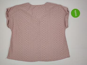 shein polish: Shein Curve, Bluzka damska, rozmiar 2XL — 4