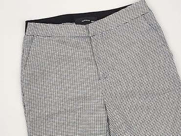 pull bear polska: Spodnie materiałowe damskie, rozmiar XS — 1