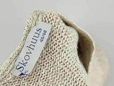 poliamid w swetrze: Sweter damski, rozmiar XL — 4