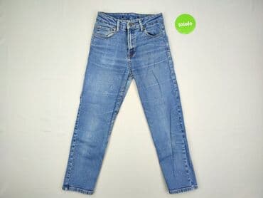 Women: Jeans for women, size S (EU 36) — 2