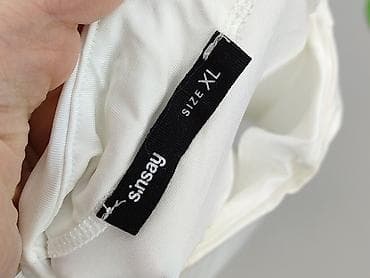 bluza nirvana h: Sinsay, Bluzka damska, rozmiar XL — 5