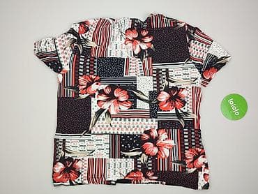shein bluzy: Bluzka damska, rozmiar 5XL — 3