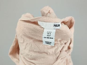 hm biale trampki: H&M, Bluzka damska, rozmiar S — 4