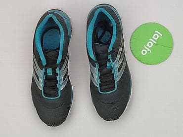 do biegania: Sneakersy damskie, rozmiar 38 — 2