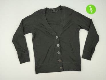 calvin klein performance koszulki damskie: H&M, Кардиган жіночий, розмір L — 2
