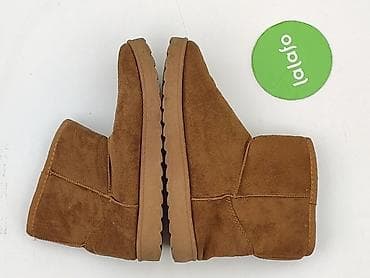 buty zima ccc: Śniegowce damskie, rozmiar 38 — 2