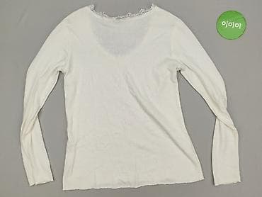 kobiece bluzki: Bluzka damska, rozmiar M — 3