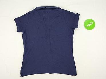 rl polo jeans: Damska koszulka polo, rozmiar L — 3