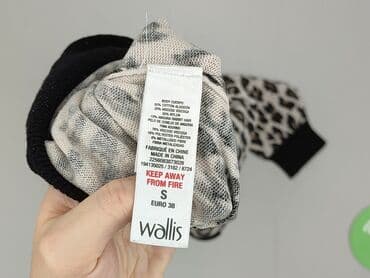 wallis sweter: Wallis, Sweter damski, rozmiar S — 4