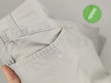 chinosy damskie reserved: Reserved, Spodnie materiałowe damskie, rozmiar M — 6