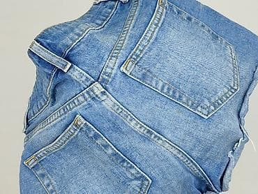vero moda bluzki: Topshop Moto, Szorty damskie, rozmiar M — 6