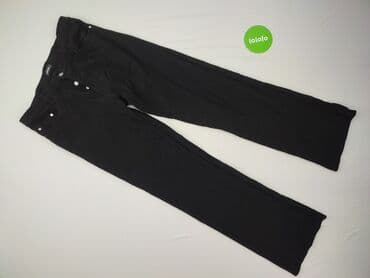 класичні костюми жіночі: Women`s trousers, size L (EU 40) — 2