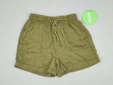 krótkie spodenki wyszczuplające: Diverse, Szorty damskie, S — 3