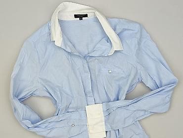 mango bomberka: Eva Minge, Koszula damska, rozmiar XL — 1