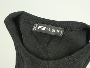 cropp bluzki z krótkim rękawem: FB Sister, Top damski, rozmiar M — 7