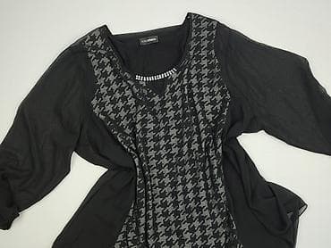 karko duże rozmiary: Bluzka damska, rozmiar 7XL — 1