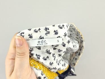 reserved białe bluzki: Edc by Esprit, Bluzka damska, rozmiar S — 4