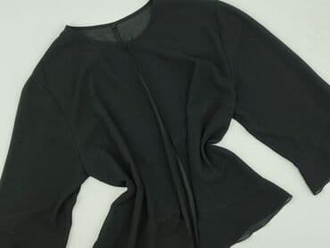 bluza koc: Bluzka damska, rozmiar 4XL — 1