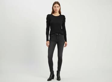 edc by esprit kurtki damskie: EDC, Bluzka damska, rozmiar XS — 7