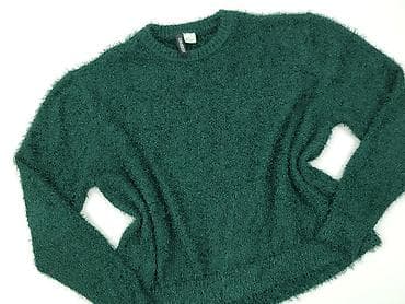 sweter next: H&M Divided, Sweter damski, rozmiar M — 5