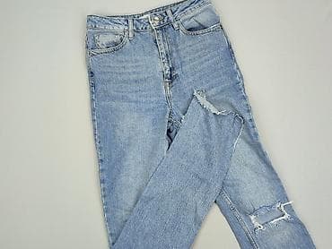 cargo pull and bear: Jeansy damskie, rozmiar S — 1