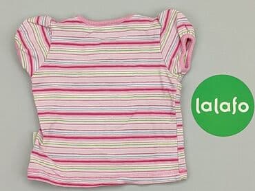 biale rajstopy niemowlece: T-shirt, Newborn baby, condition - Good — 3