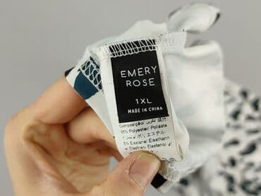 bluzki emo: Emery Rose, Bluzka damska, rozmiar XL — 4