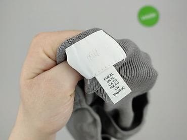 szare dresy hm: H&M, Top damski, rozmiar XL — 4