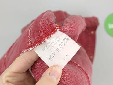 pomarańczowa marynarka mohito: Kamizelka damska, rozmiar L — 5