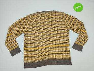 sweter vintage: Sweter damski, rozmiar XL — 3