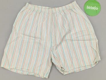 spodenki piżamowe damskie: Szorty damskie, rozmiar M — 3