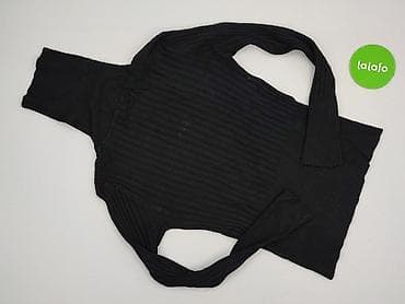 turecki sweter: Golf damski, rozmiar S — 3